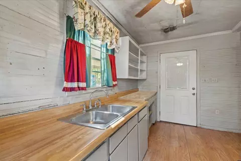 Kitchen - 210 S Center St, Perry, FL 32347 photo 2 of 2