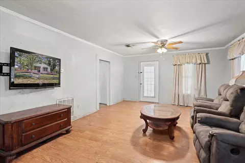 Living - 210 S Center St, Perry, FL 32347 photo 2 of 2