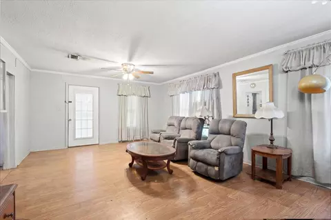 Living - 210 S Center St, Perry, FL 32347 photo 1 of 2