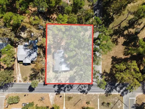 View/Area - 210 S Center St, Perry, FL 32347 photo 1 of 9