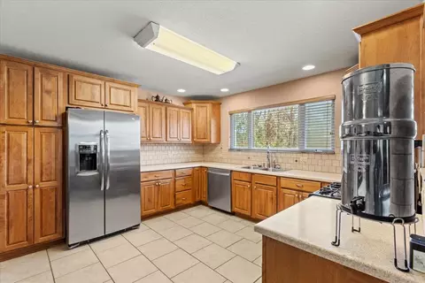 Kitchen - 201 State St, Perry, FL 32348 photo 1 of 3