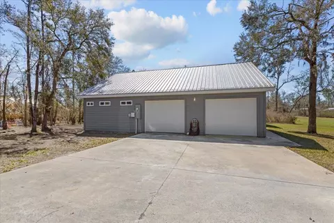 Exterior - 201 State St, Perry, FL 32348 photo 4 of 9