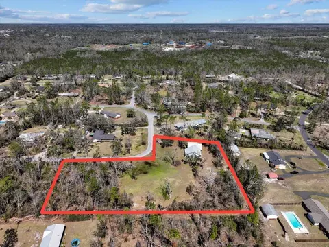 View/Area - 201 State St, Perry, FL 32348 photo 12 of 12