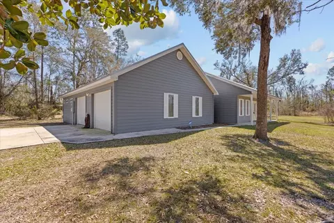 Exterior - 201 State St, Perry, FL 32348 photo 3 of 9