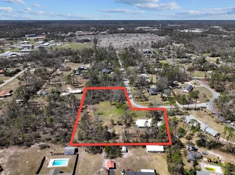 View/Area - 201 State St, Perry, FL 32348 photo 11 of 12
