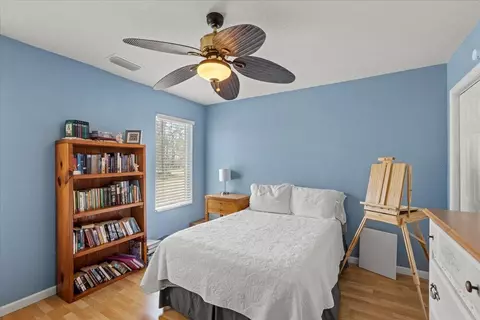 Bedroom - 201 State St, Perry, FL 32348 photo 2 of 4