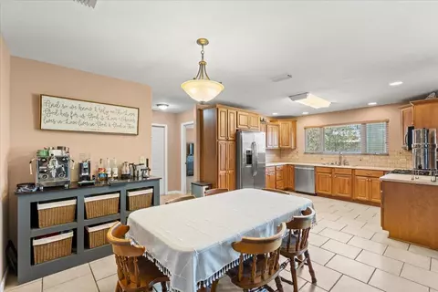 Kitchen - 201 State St, Perry, FL 32348 photo 3 of 3