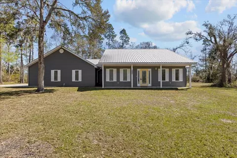 201 State St, Perry, FL 32348