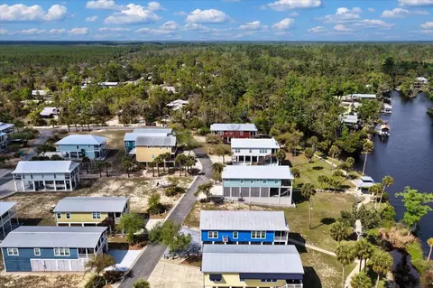 View/Area - 1226 NE Rivers Bend Way, Steinhatchee, FL 32359 photo 11 of 20