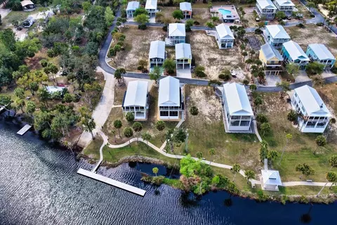 View/Area - 1226 NE Rivers Bend Way, Steinhatchee, FL 32359 photo 5 of 20