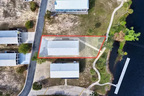 View/Area - 1226 NE Rivers Bend Way, Steinhatchee, FL 32359 photo 4 of 20