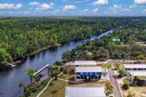 View/Area - 1226 NE Rivers Bend Way, Steinhatchee, FL 32359 photo 7 of 20