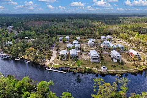 View/Area - 1226 NE Rivers Bend Way, Steinhatchee, FL 32359 photo 18 of 20