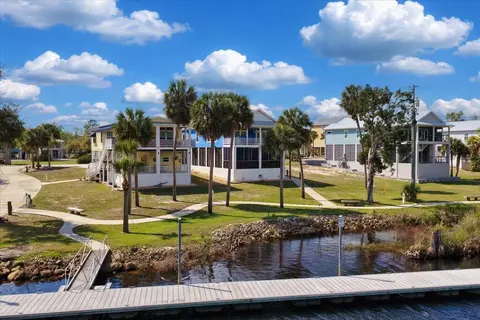 View/Area - 1226 NE Rivers Bend Way, Steinhatchee, FL 32359 photo 10 of 20