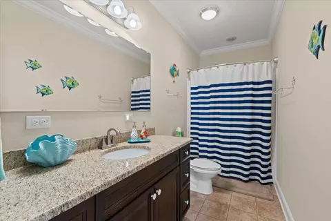 Bath - 1226 NE Rivers Bend Way, Steinhatchee, FL 32359 photo 5 of 5