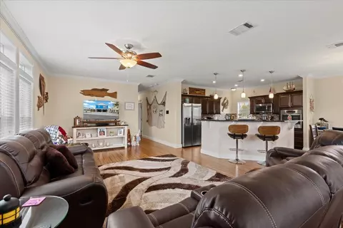 Living - 1226 NE Rivers Bend Way, Steinhatchee, FL 32359 photo 1 of 3
