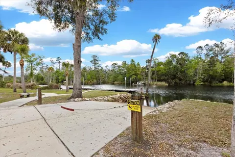 Exterior - 1226 NE Rivers Bend Way, Steinhatchee, FL 32359 photo 11 of 21