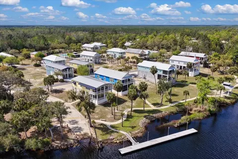 View/Area - 1226 NE Rivers Bend Way, Steinhatchee, FL 32359 photo 13 of 20