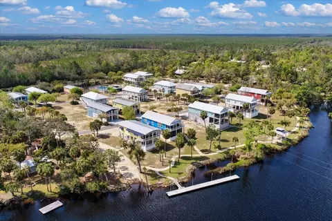 View/Area - 1226 NE Rivers Bend Way, Steinhatchee, FL 32359 photo 12 of 20