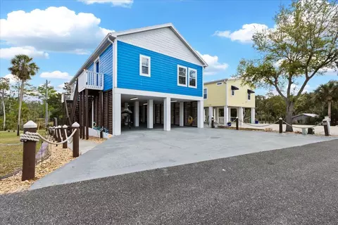 Other - 1226 NE Rivers Bend Way, Steinhatchee, FL 32359 photo 2 of 7