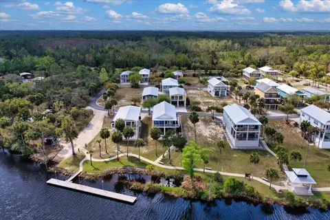 View/Area - 1226 NE Rivers Bend Way, Steinhatchee, FL 32359 photo 6 of 20