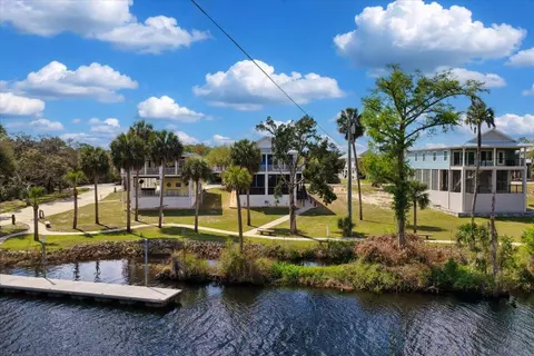 View/Area - 1226 NE Rivers Bend Way, Steinhatchee, FL 32359 photo 14 of 20