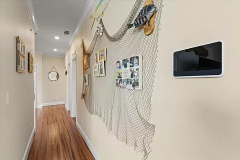 Entry Way - 1226 NE Rivers Bend Way, Steinhatchee, FL 32359 photo 1 of 1