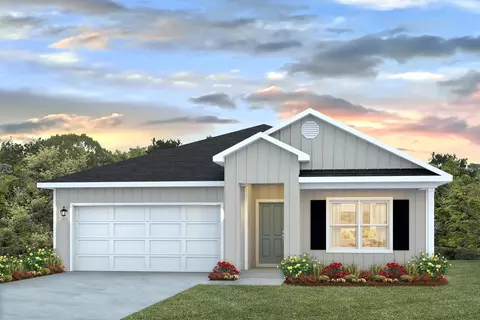 195 Milestone Trl, Crawfordville, FL 32327