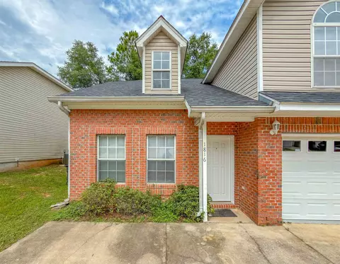 1816 Nena Hills Dr, Tallahassee, FL 32304