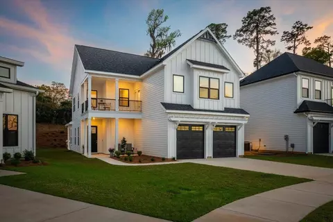 5712 Bascom Ln, Tallahassee, FL 32309
