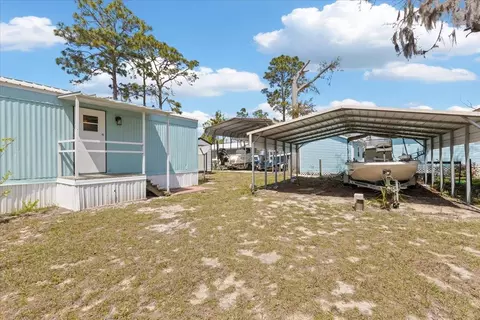 1707 NE Cypress St, Steinhatchee, FL 32359 photo 9