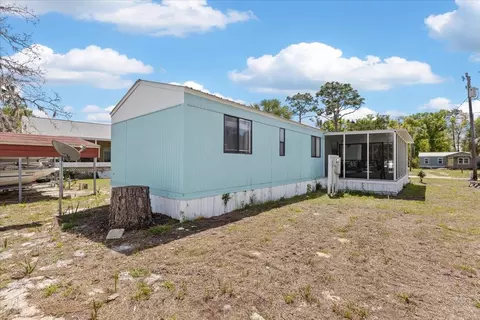 1707 NE Cypress St, Steinhatchee, FL 32359 photo 5