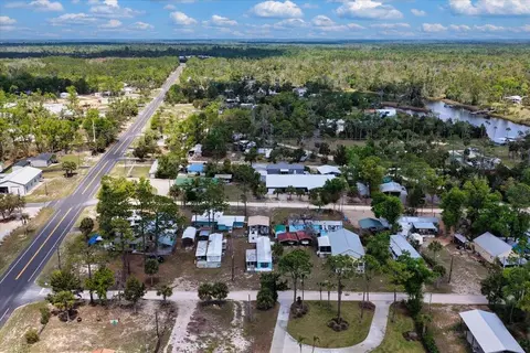 1707 NE Cypress St, Steinhatchee, FL 32359 photo 30