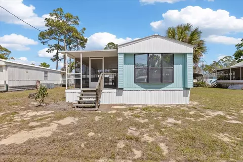 1707 NE Cypress St, Steinhatchee, FL 32359 photo 7