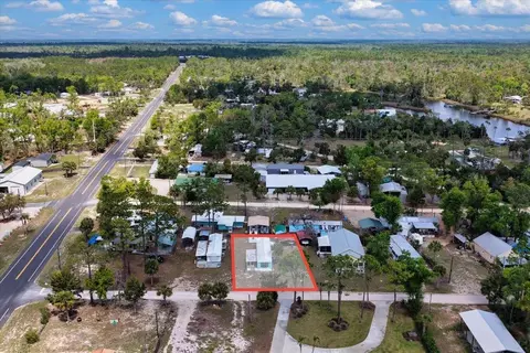 1707 NE Cypress St, Steinhatchee, FL 32359 photo 26