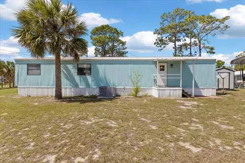 1707 NE Cypress St, Steinhatchee, FL 32359 photo 8
