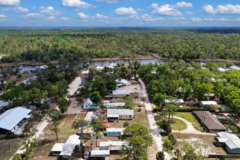 1707 NE Cypress St, Steinhatchee, FL 32359 photo 28