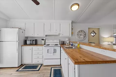 1707 NE Cypress St, Steinhatchee, FL 32359 photo 16