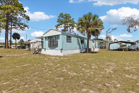 1707 NE Cypress St, Steinhatchee, FL 32359 photo 6