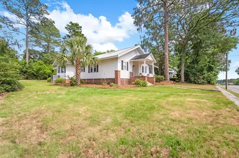 155 E Seminole Ave, Monticello, FL 32344