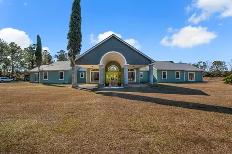 8701 Salem Rd, Quincy, FL 32352