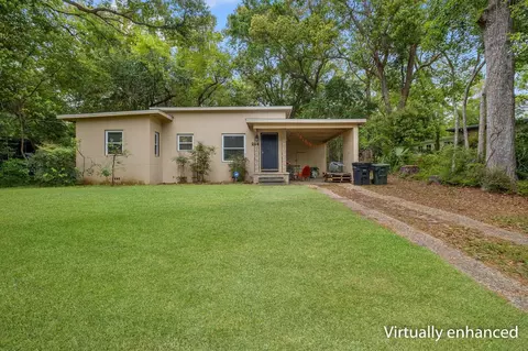 214 Westridge Dr, Tallahassee, FL 32304