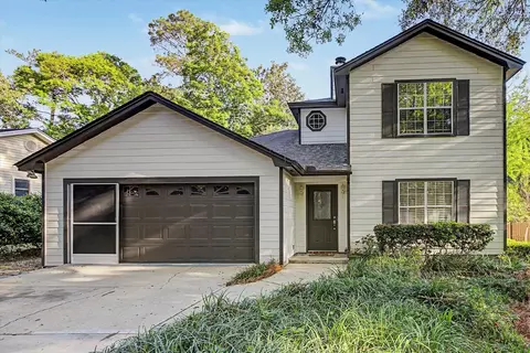 1704 Greenridge Trl, Tallahassee, FL 32312