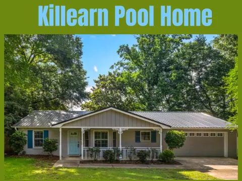 6455 Joe Cotton Trl, Tallahassee, FL 32309