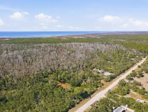 16539 W Royal Oak Dr, Keaton Beach, FL 32348