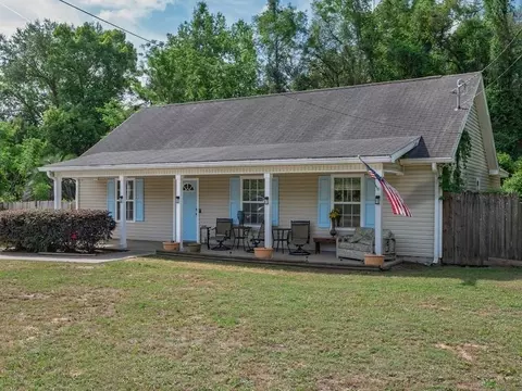 4831 Jackson Cove Rd, Tallahassee, FL 32303