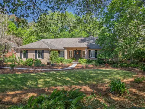 2912 Quail Rise Ct, Tallahassee, FL 32309