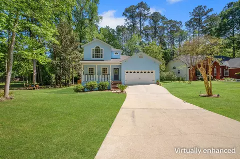 10549 Winters Run, Tallahassee, FL 32312