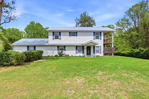 235 Hardaway Hwy, Chattahoochee, FL 32324