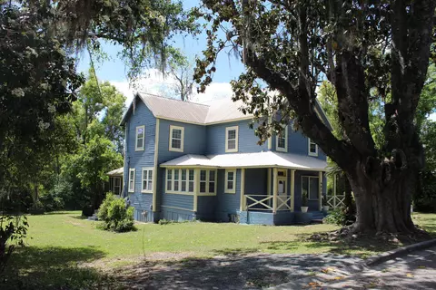 485 SW Jordan St, Madison, FL 32340